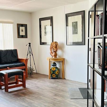 Casa Viva Rosarito Villa Екстериор снимка