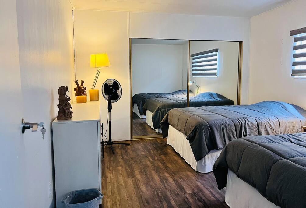 Casa Viva Rosarito Villa Екстериор снимка