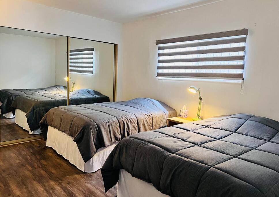 Casa Viva Rosarito Villa Екстериор снимка