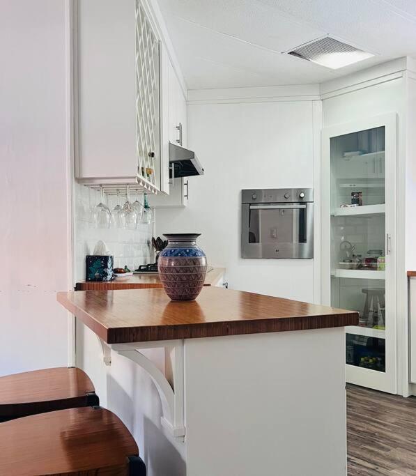 Casa Viva Rosarito Villa Екстериор снимка